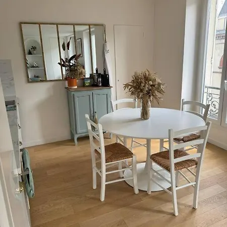 Apartamento Beau 2 Pieces *