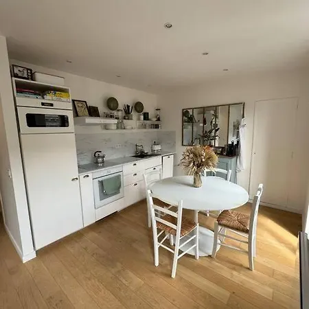 Apartamento Beau 2 Pieces *